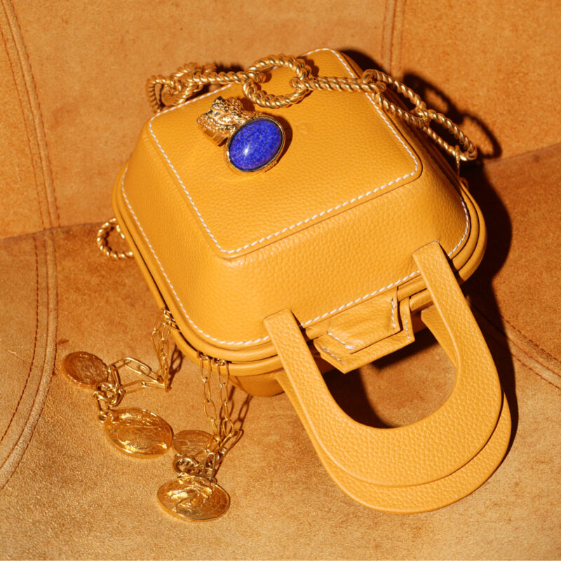 Takeout Handbag