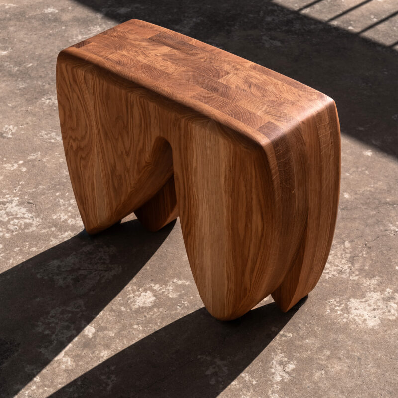 Homesick Stools