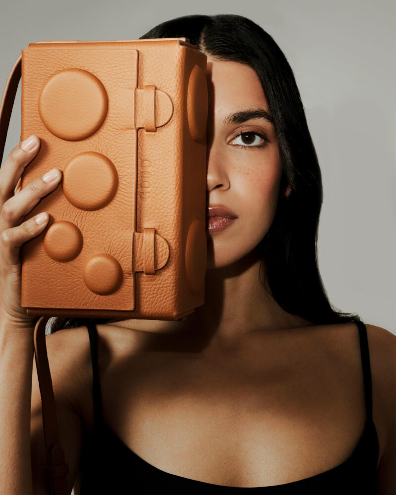 Cargo Cognac